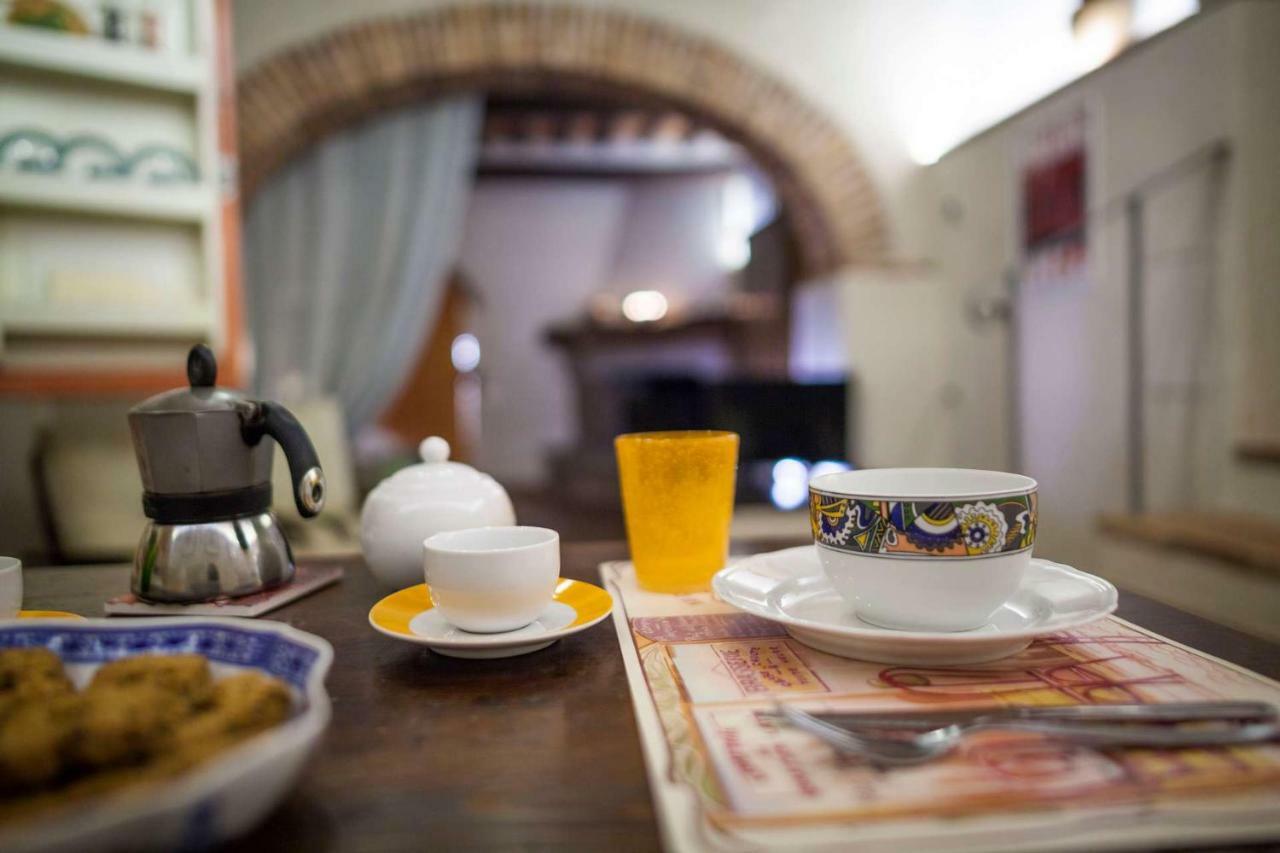 La Cantina Di Tonino ลุคคา ภายนอก รูปภาพ