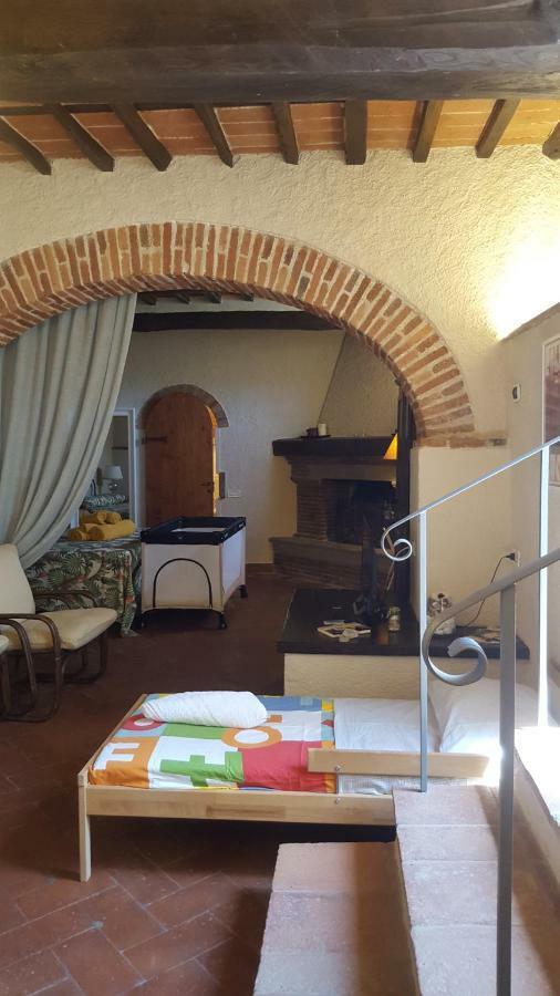 La Cantina Di Tonino ลุคคา ภายนอก รูปภาพ
